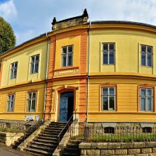 Hotel Stará Škola v srdci Českého Švýcarska je otevřen!